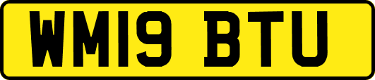 WM19BTU