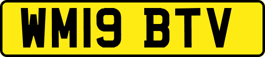 WM19BTV