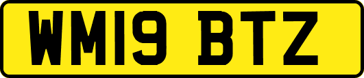 WM19BTZ