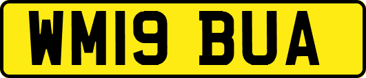 WM19BUA