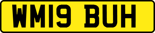 WM19BUH