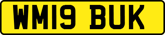 WM19BUK