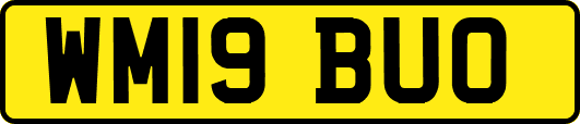 WM19BUO