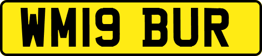 WM19BUR