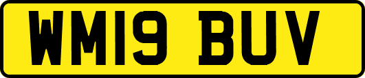 WM19BUV
