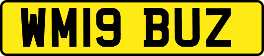 WM19BUZ