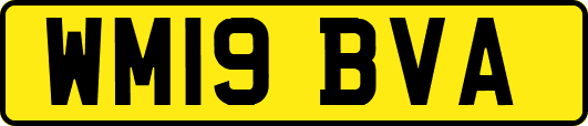 WM19BVA