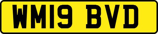 WM19BVD
