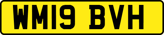 WM19BVH