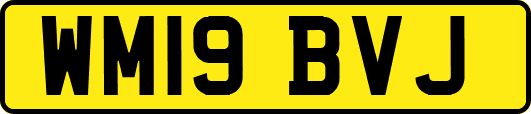 WM19BVJ