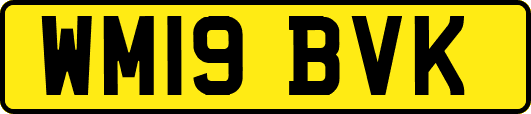 WM19BVK