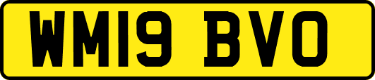 WM19BVO