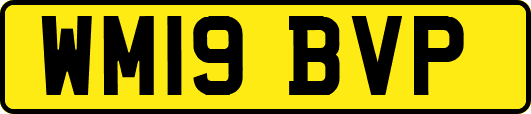 WM19BVP