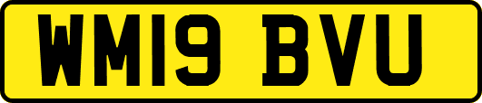 WM19BVU