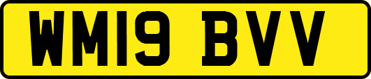 WM19BVV