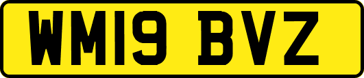 WM19BVZ