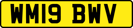 WM19BWV