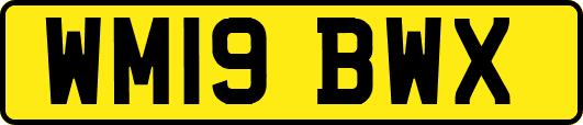 WM19BWX