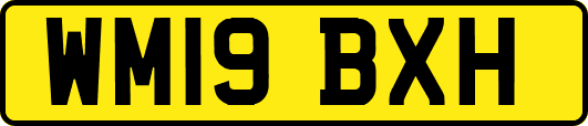 WM19BXH