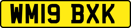 WM19BXK