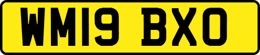 WM19BXO