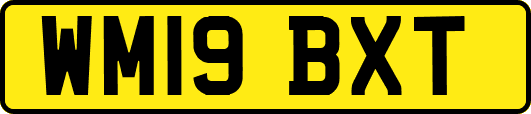 WM19BXT