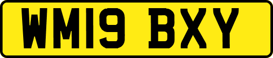 WM19BXY