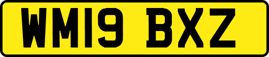 WM19BXZ