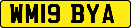 WM19BYA