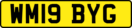 WM19BYG