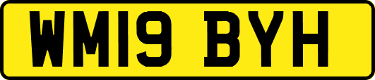 WM19BYH