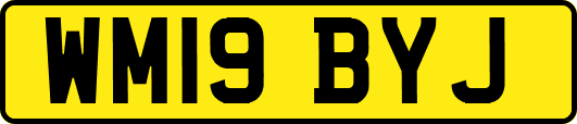 WM19BYJ