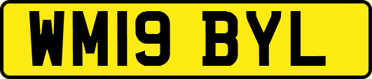WM19BYL