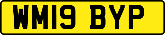 WM19BYP