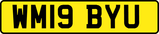 WM19BYU