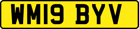 WM19BYV