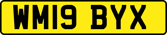 WM19BYX