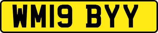 WM19BYY