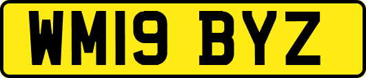 WM19BYZ