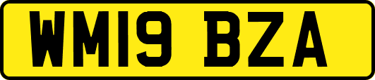 WM19BZA