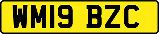 WM19BZC
