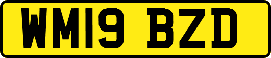 WM19BZD