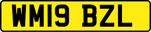 WM19BZL
