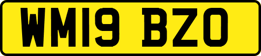 WM19BZO
