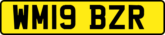 WM19BZR