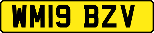WM19BZV