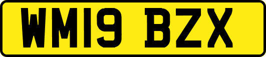 WM19BZX