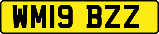 WM19BZZ