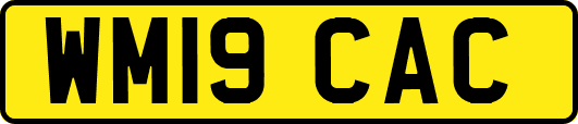 WM19CAC