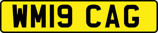 WM19CAG